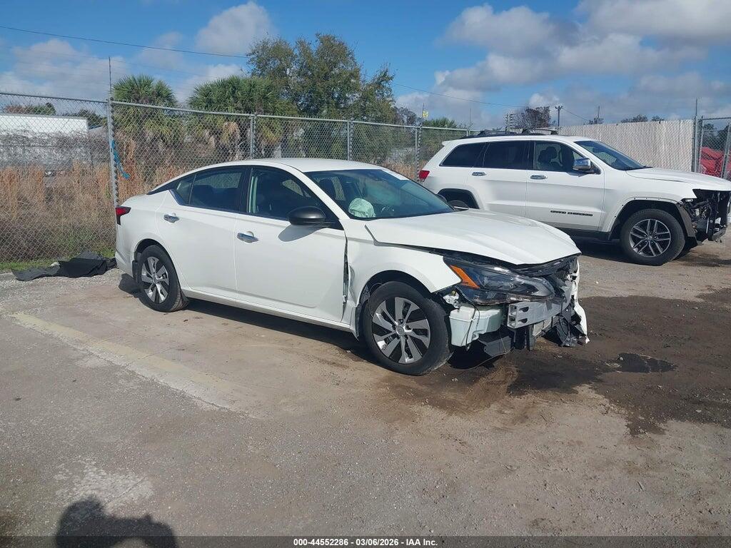 1N4BL4BV2RN393490 2024 NISSAN ALTIMA photo no. 1