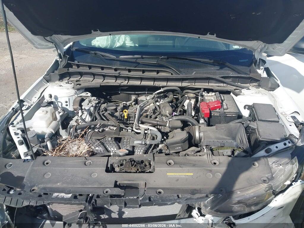 1N4BL4BV2RN393490 2024 NISSAN ALTIMA photo no. 10