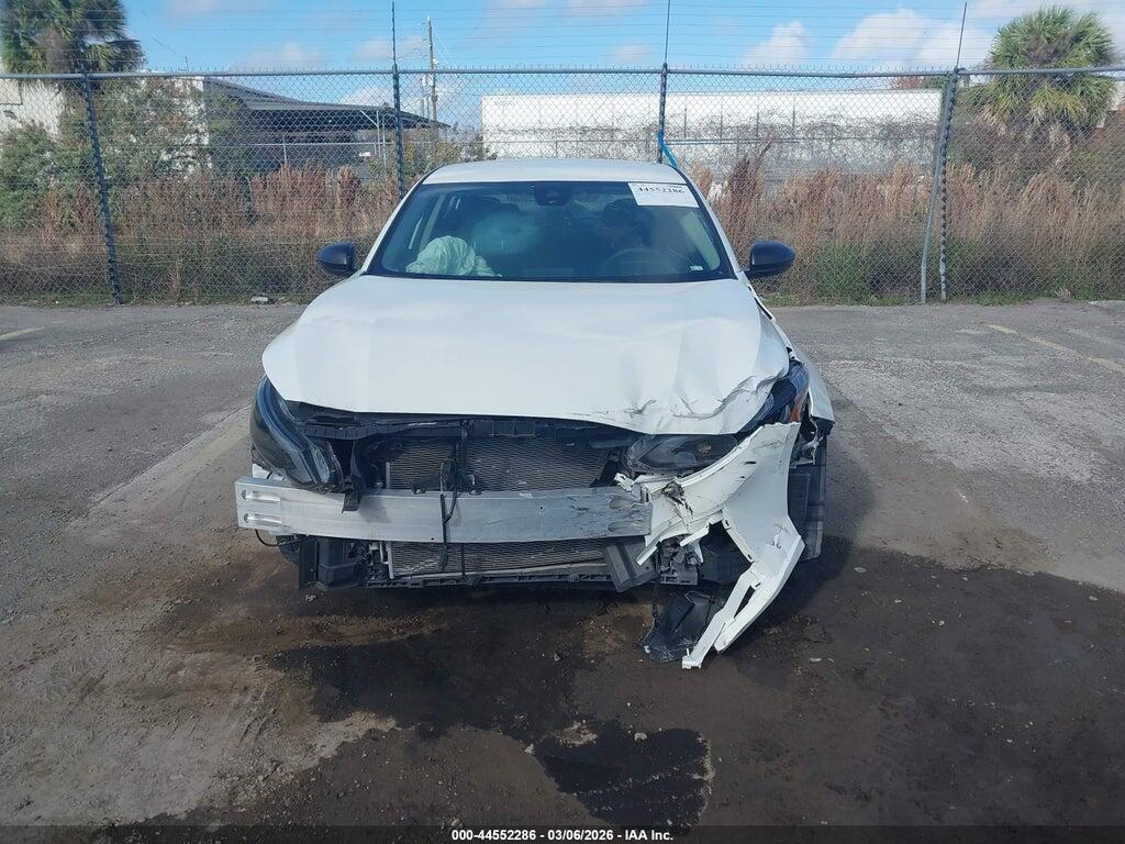 1N4BL4BV2RN393490 2024 NISSAN ALTIMA photo no. 12