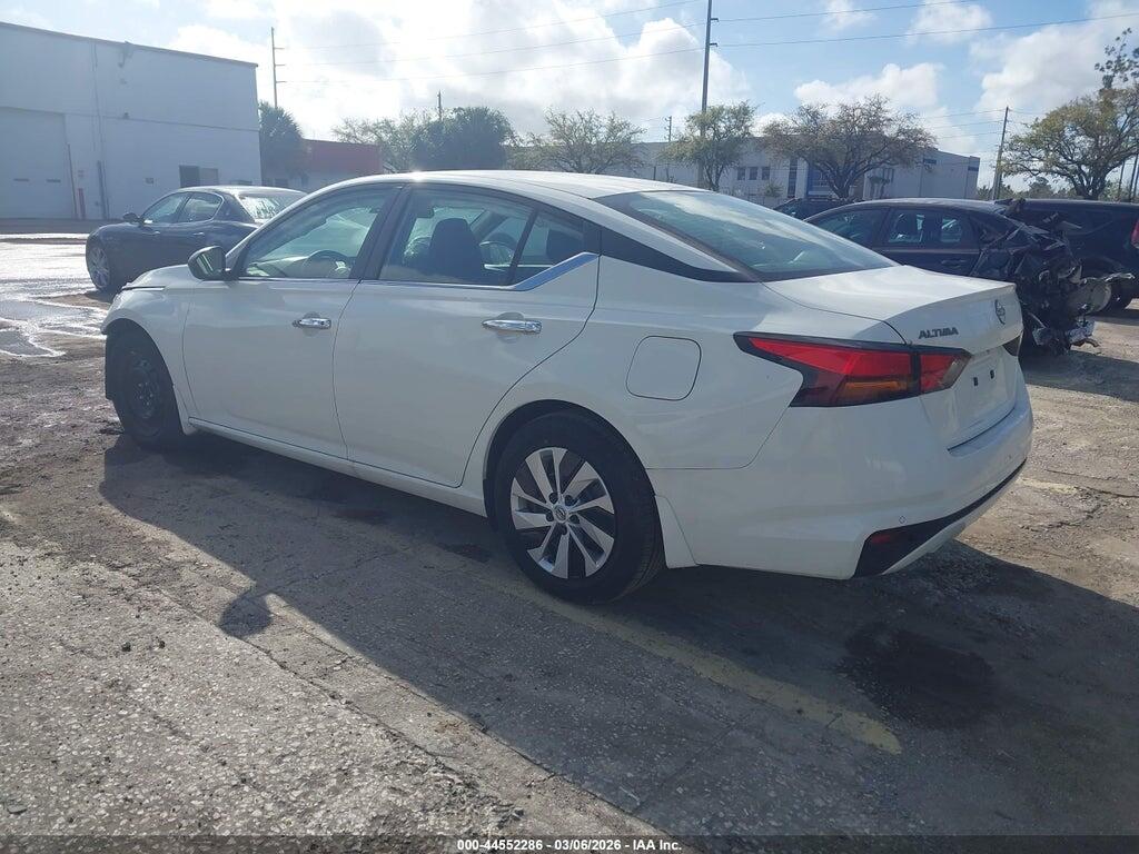 1N4BL4BV2RN393490 2024 NISSAN ALTIMA photo no. 3