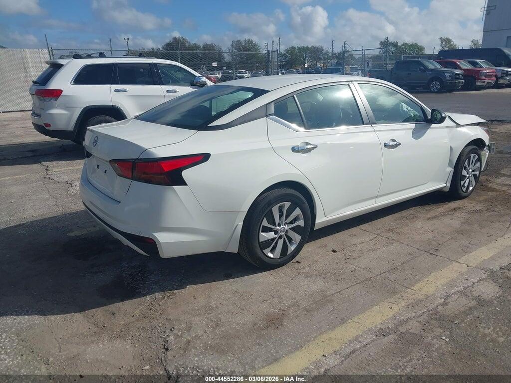 1N4BL4BV2RN393490 2024 NISSAN ALTIMA photo no. 4