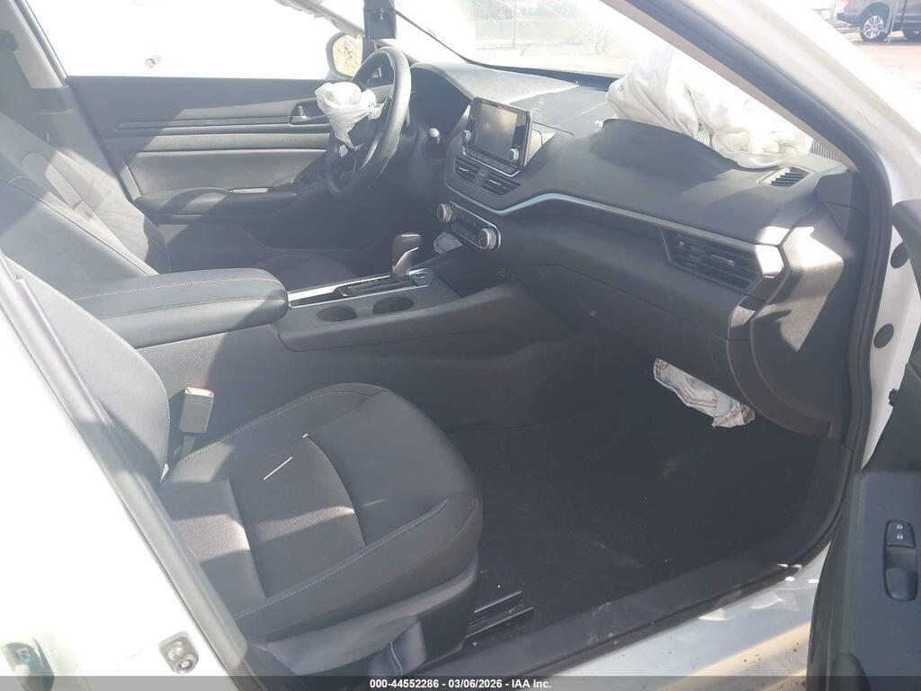 1N4BL4BV2RN393490 2024 NISSAN ALTIMA photo no. 5