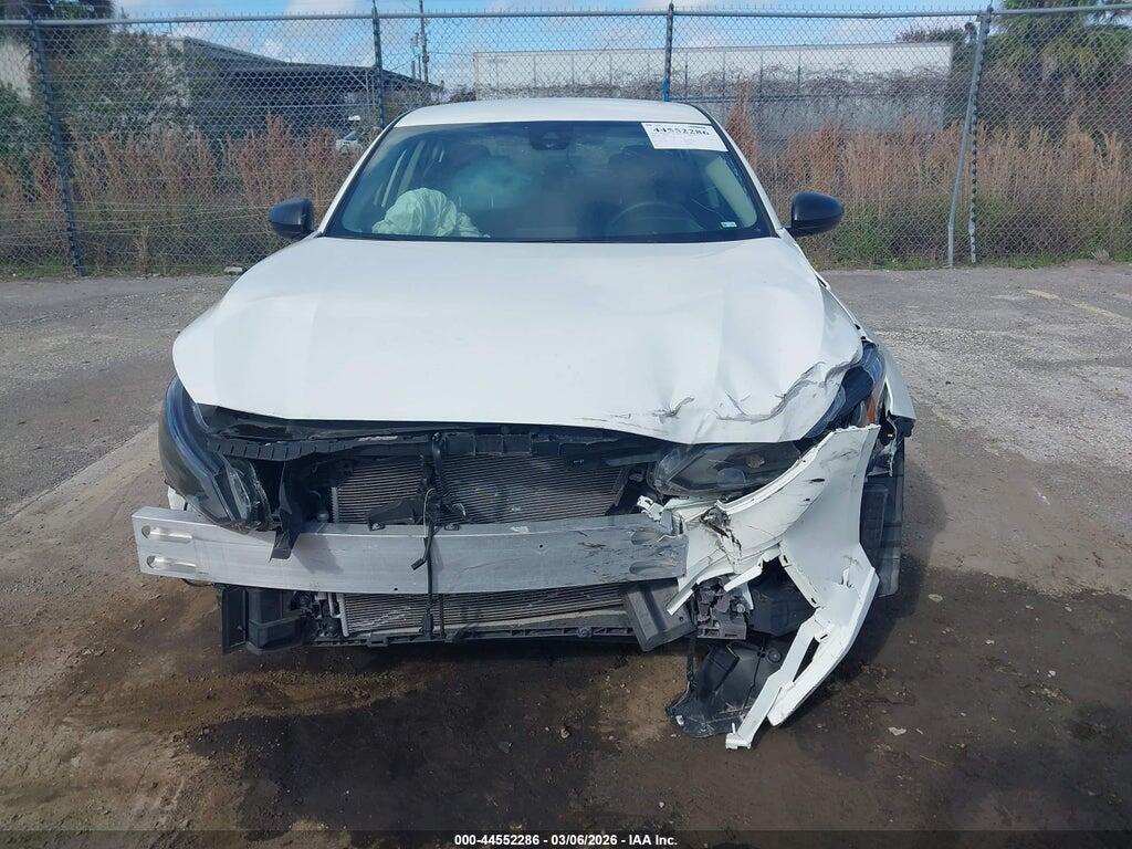 1N4BL4BV2RN393490 2024 NISSAN ALTIMA photo no. 6