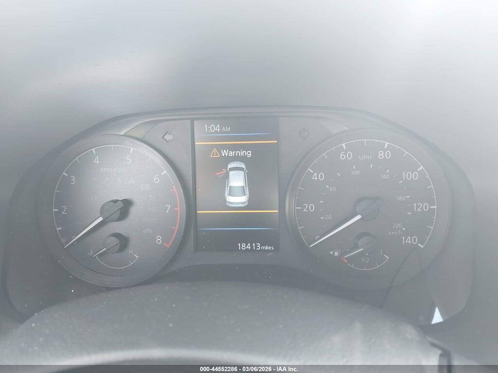1N4BL4BV2RN393490 2024 NISSAN ALTIMA photo no. 7