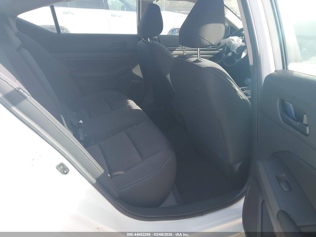 1N4BL4BV2RN393490 2024 NISSAN ALTIMA photo no. 8