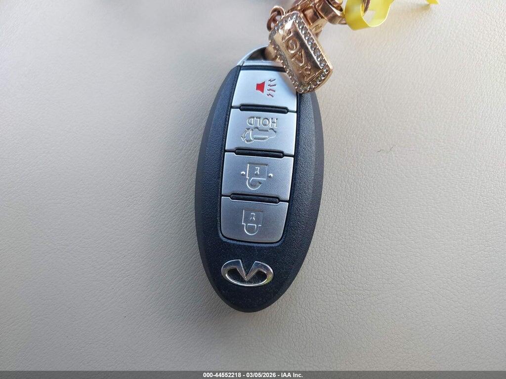 5N1AL0MNXGC525489 2016 INFINITI QX60 photo no. 11