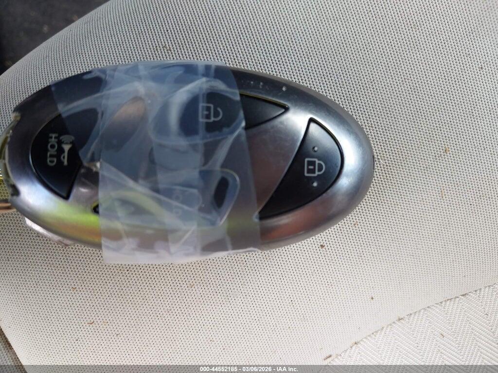 KMHL64JA3SA436599 2025 HYUNDAI SONATA photo no. 11