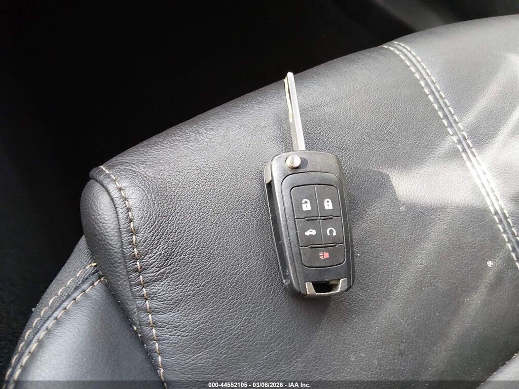 2G1105S38J9107547 2018 CHEVROLET IMPALA photo no. 11