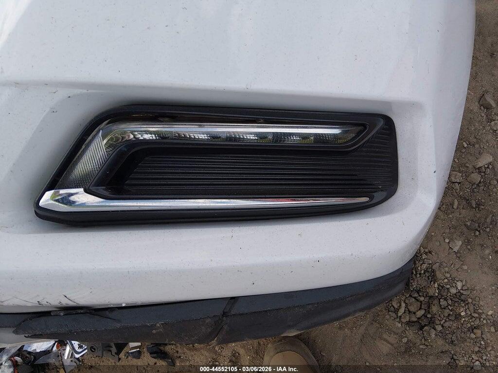 2G1105S38J9107547 2018 CHEVROLET IMPALA photo no. 12