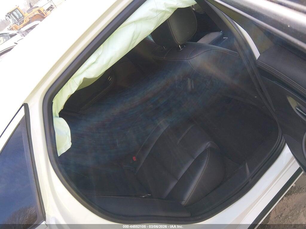 2G1105S38J9107547 2018 CHEVROLET IMPALA photo no. 8
