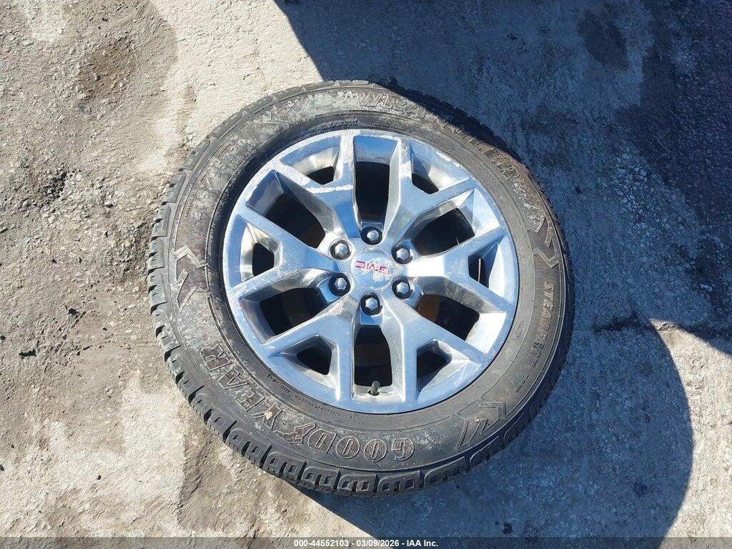3GTU2VECXFG299304 2015 GMC SIERRA 1500 photo no. 12