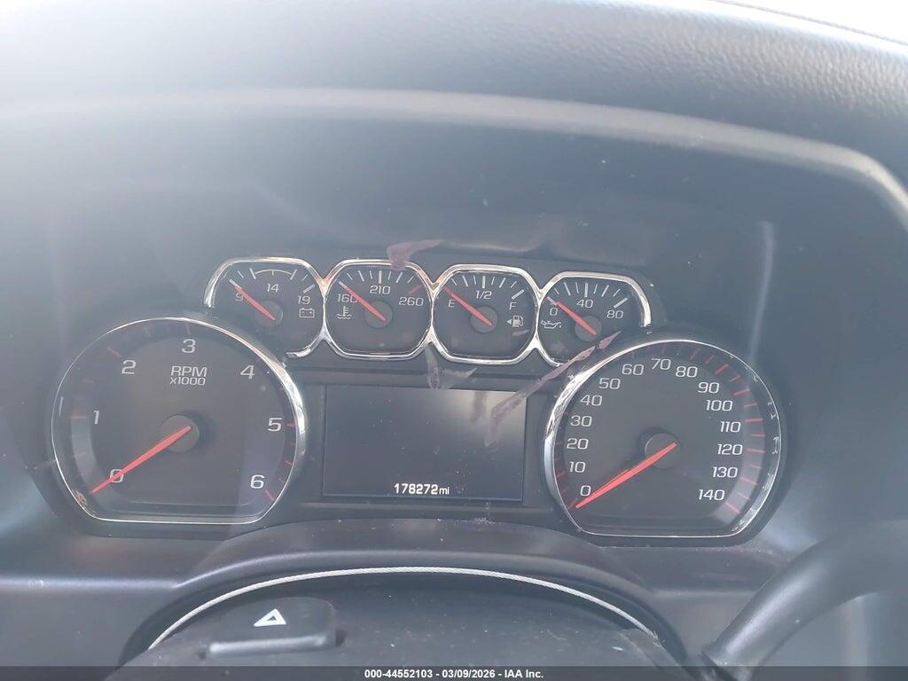 3GTU2VECXFG299304 2015 GMC SIERRA 1500 photo no. 7