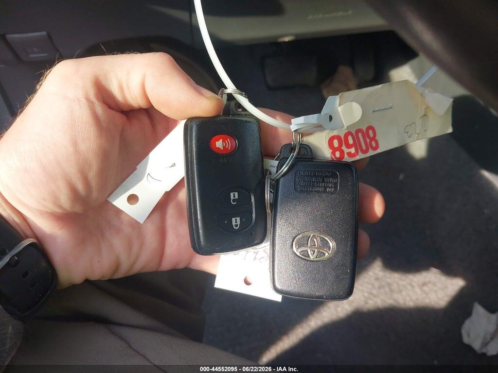 JTDKN3DU3A0234921 2010 TOYOTA PRIUS photo no. 11