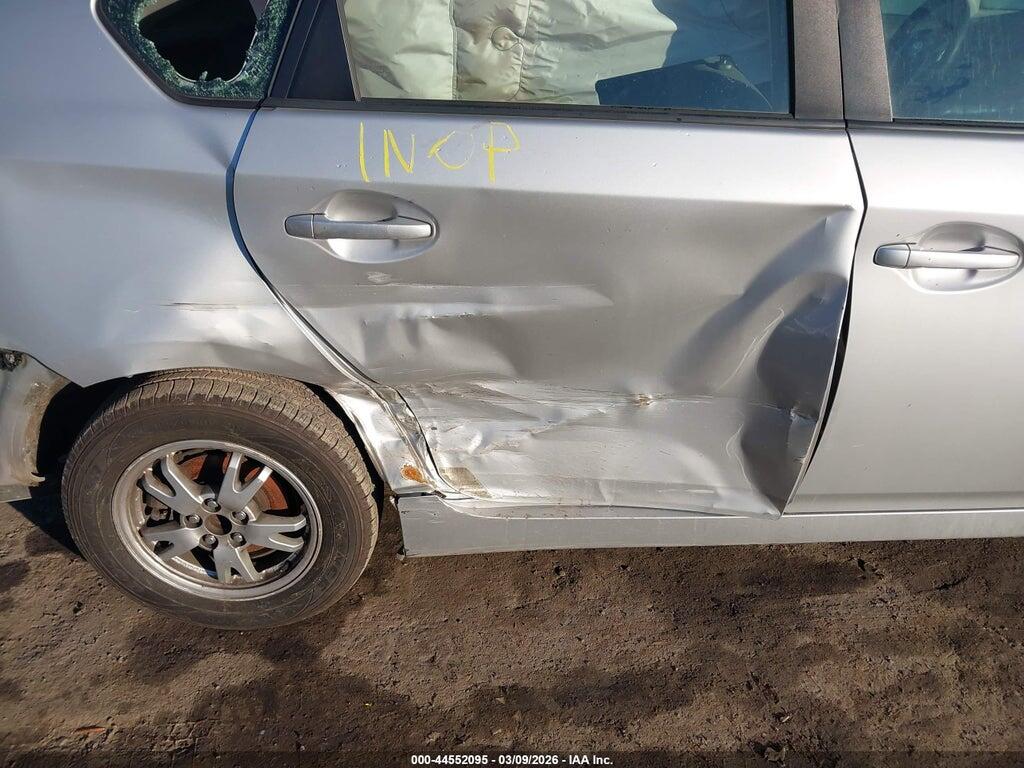 JTDKN3DU3A0234921 2010 TOYOTA PRIUS photo no. 6