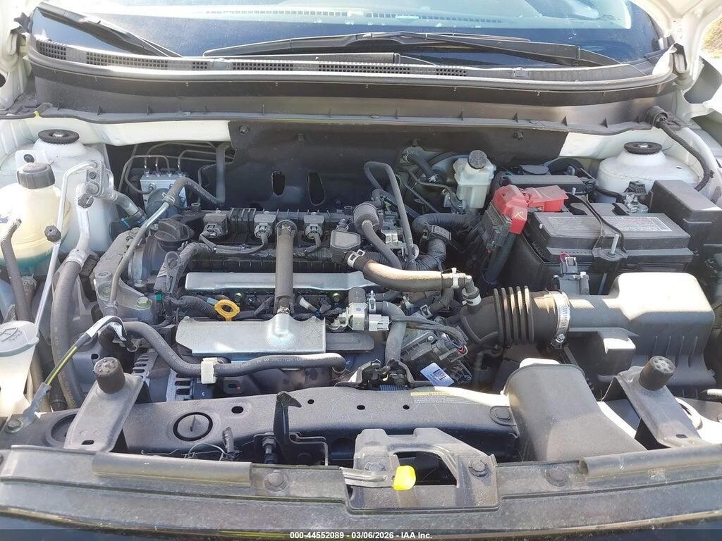 3N1CP5BV6RL529535 2024 NISSAN KICKS photo no. 10