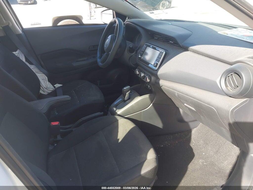 3N1CP5BV6RL529535 2024 NISSAN KICKS photo no. 5