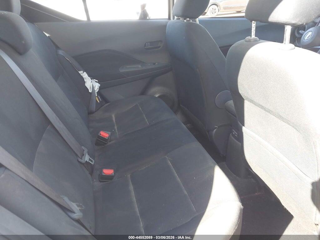 3N1CP5BV6RL529535 2024 NISSAN KICKS photo no. 8