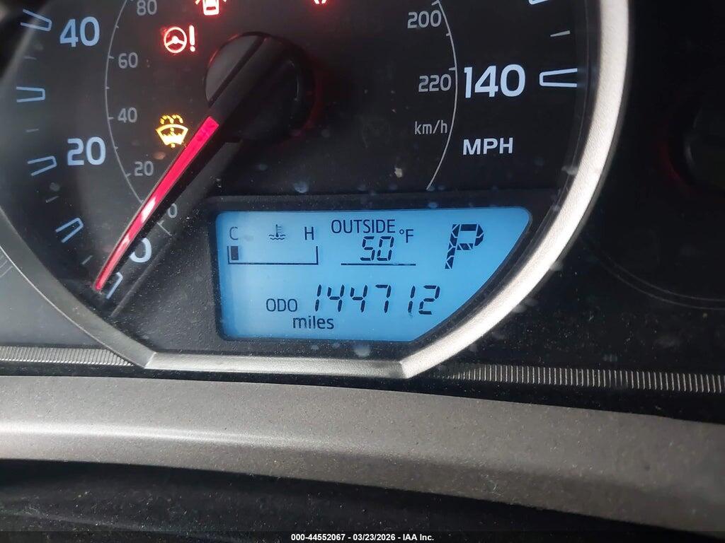 2T3BFREV3FW310034 2015 TOYOTA RAV4 photo no. 7