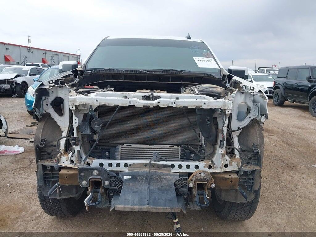 3GCPYBEK5MG123470 2021 CHEVROLET SILVERADO 1500 photo no. 6