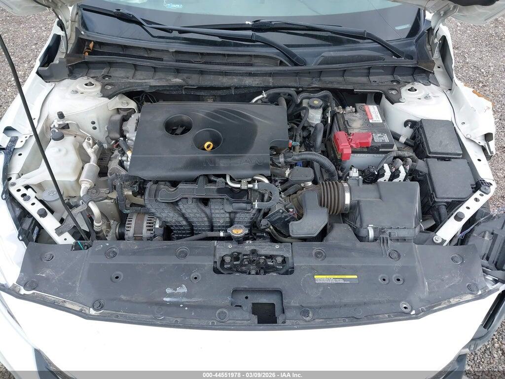 1N4BL4BV3LN307143 2020 NISSAN ALTIMA photo no. 10