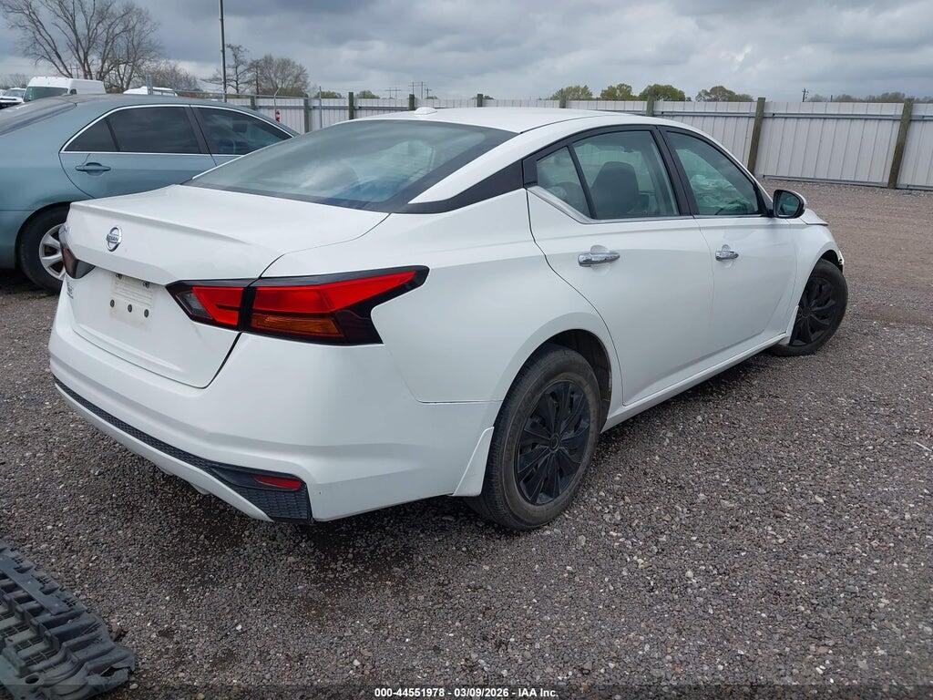 1N4BL4BV3LN307143 2020 NISSAN ALTIMA photo no. 4