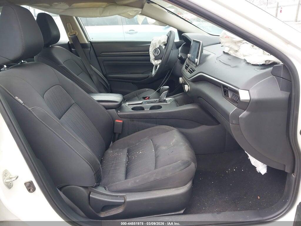 1N4BL4BV3LN307143 2020 NISSAN ALTIMA photo no. 5