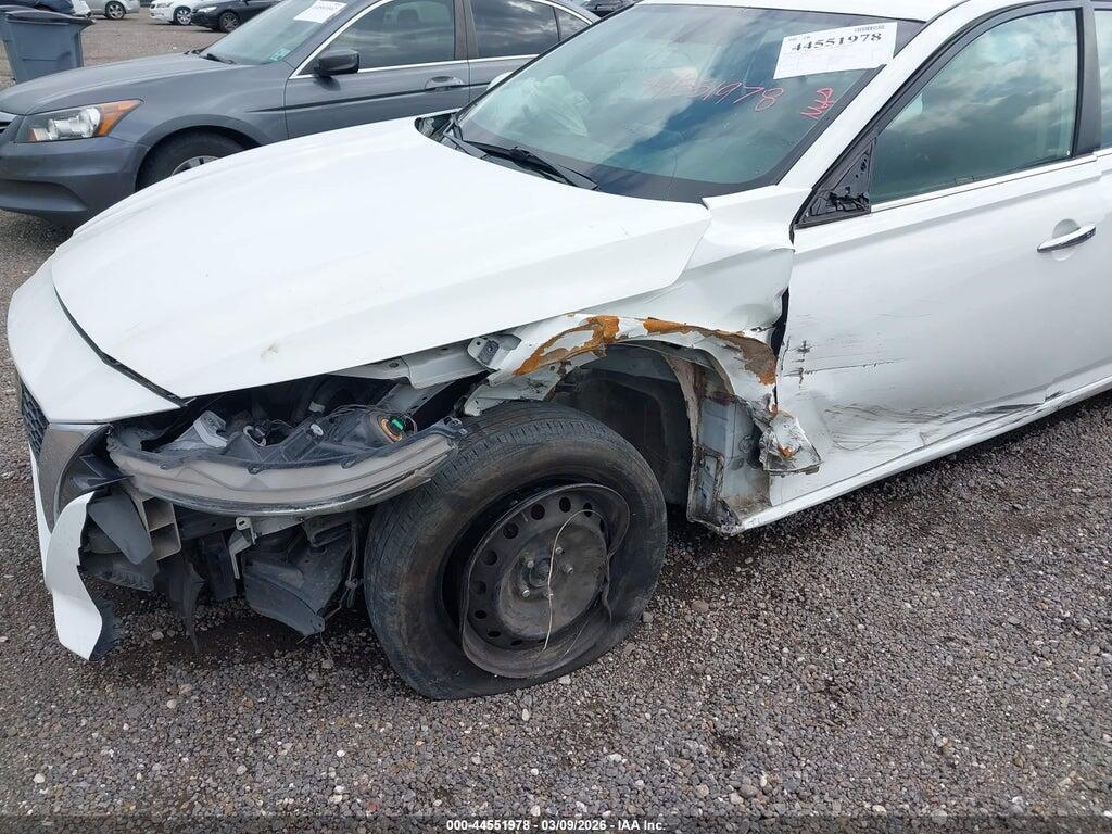 1N4BL4BV3LN307143 2020 NISSAN ALTIMA photo no. 6