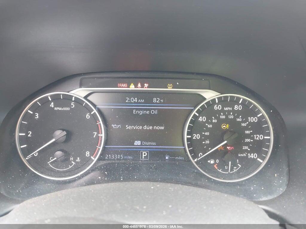 1N4BL4BV3LN307143 2020 NISSAN ALTIMA photo no. 7