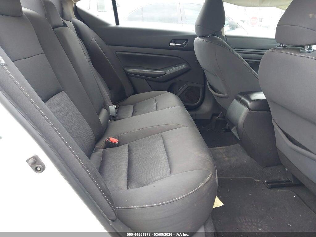 1N4BL4BV3LN307143 2020 NISSAN ALTIMA photo no. 8