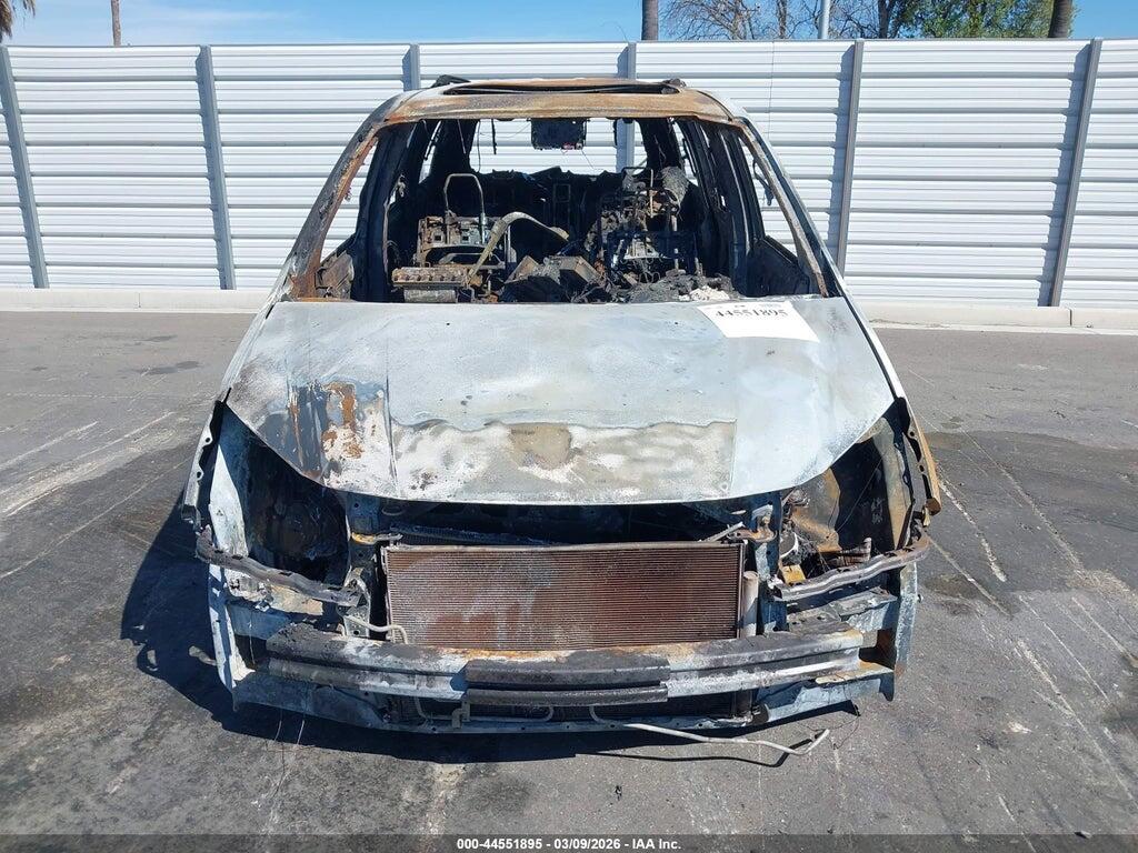 5FNRL38988B084763 2008 HONDA ODYSSEY photo no. 11