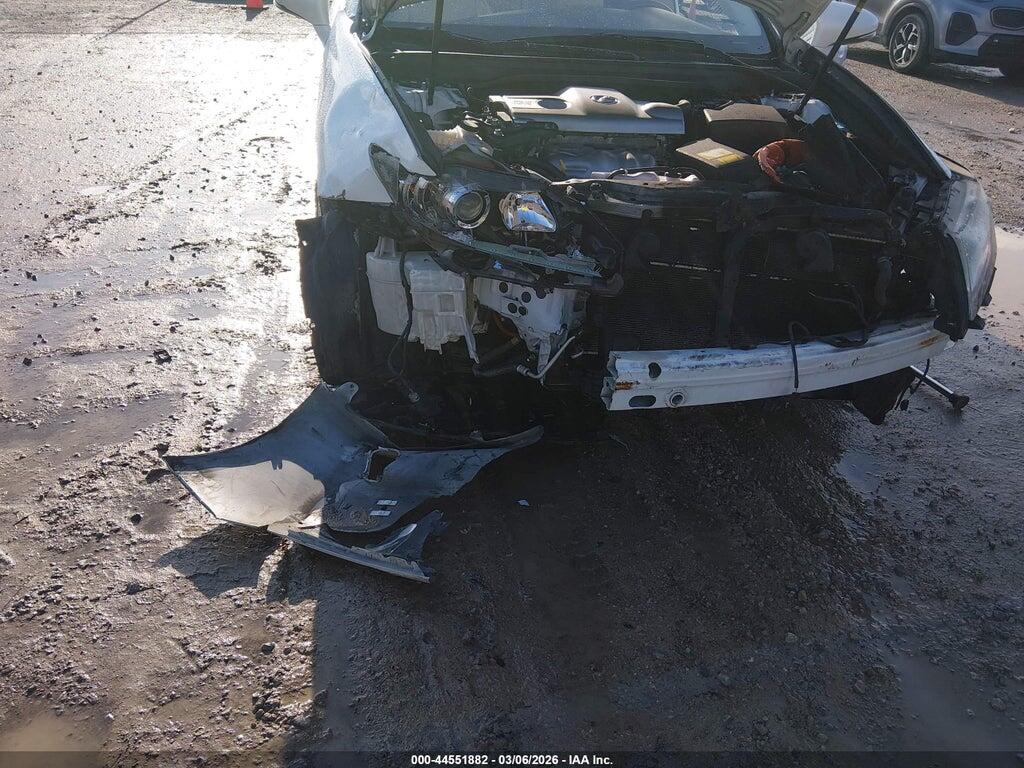 JTHBW1GG2E2044706 2014 LEXUS ES 300H photo no. 6
