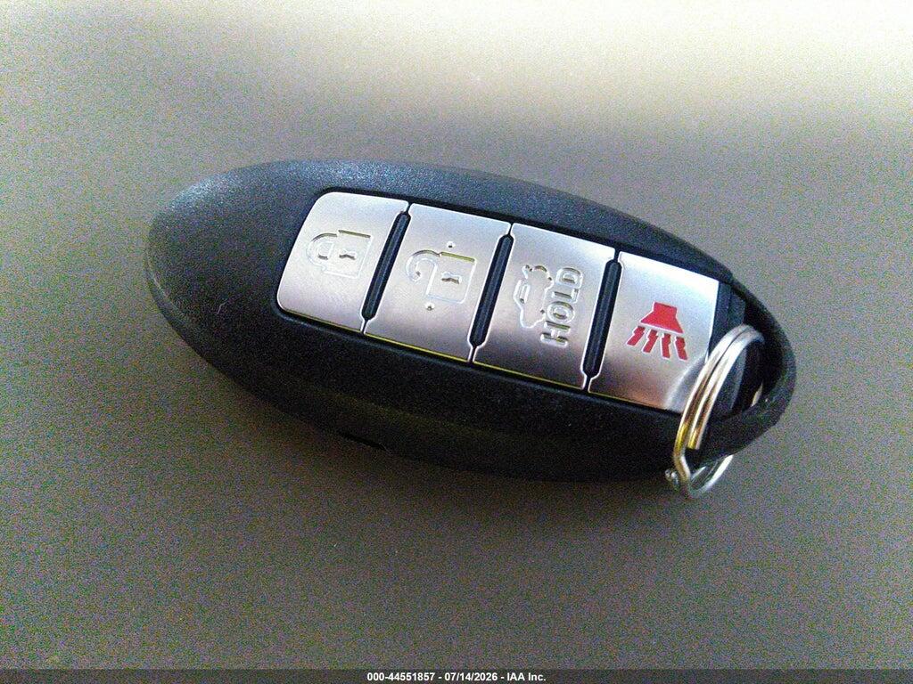 5N1AL0MM5EC545458 2014 INFINITI QX60 photo no. 11