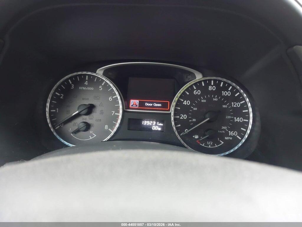 5N1AL0MM5EC545458 2014 INFINITI QX60 photo no. 7