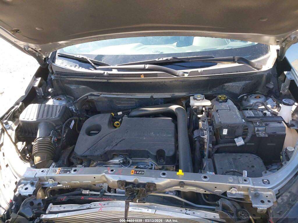 3GNAXHEGXPL232128 2023 CHEVROLET EQUINOX photo no. 10