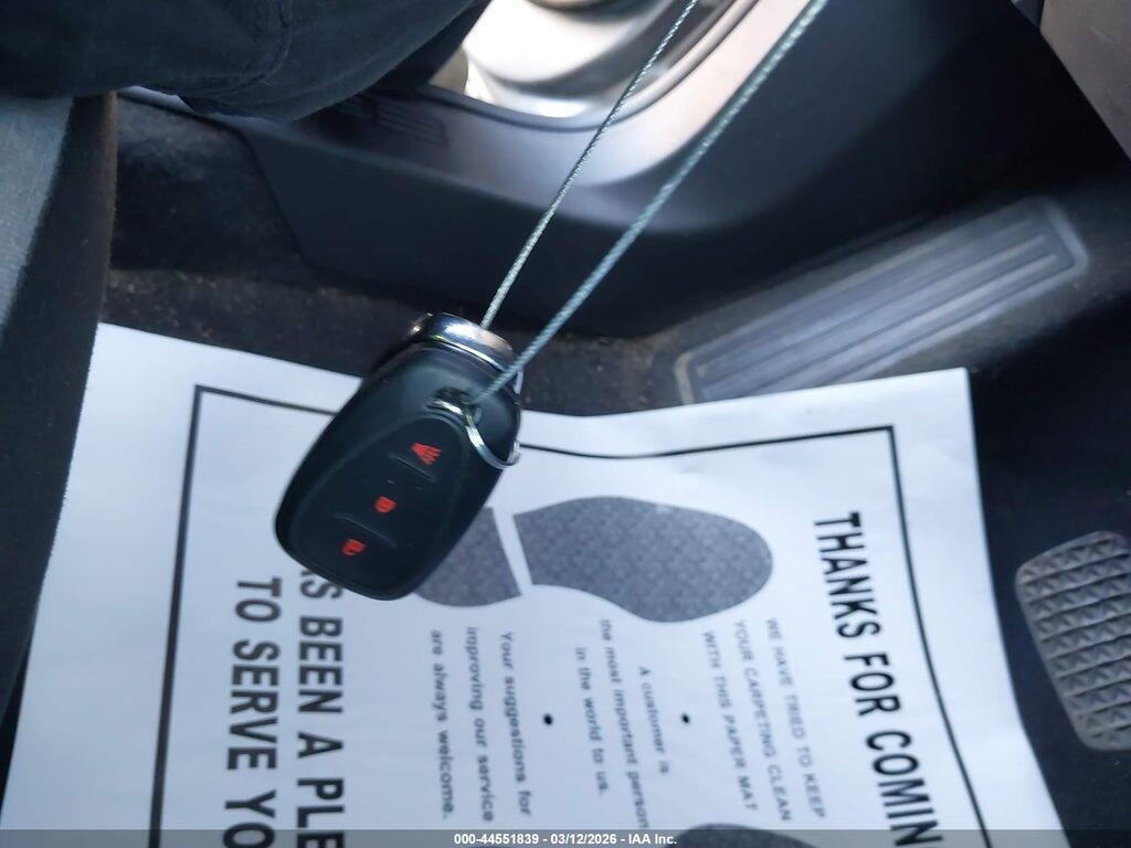 3GNAXHEGXPL232128 2023 CHEVROLET EQUINOX photo no. 11