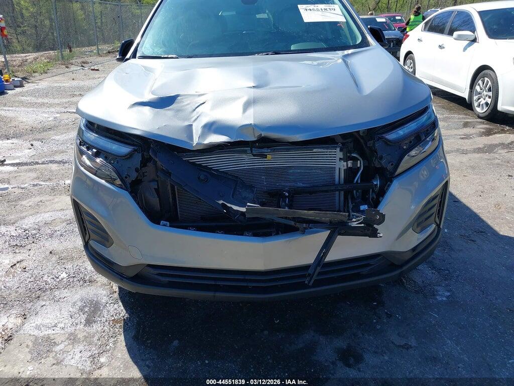 3GNAXHEGXPL232128 2023 CHEVROLET EQUINOX photo no. 6