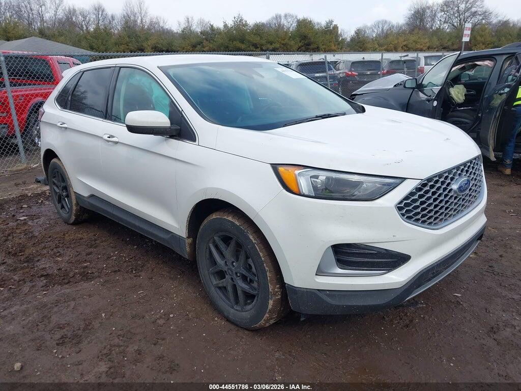 2FMPK4J97RBA13770 2024 FORD EDGE photo no. 1