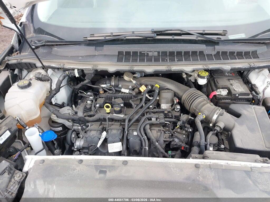 2FMPK4J97RBA13770 2024 FORD EDGE photo no. 10