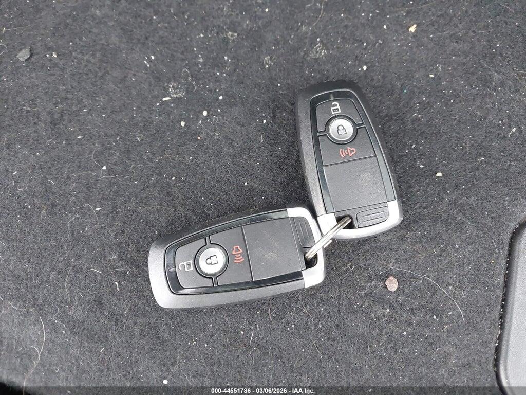 2FMPK4J97RBA13770 2024 FORD EDGE photo no. 11