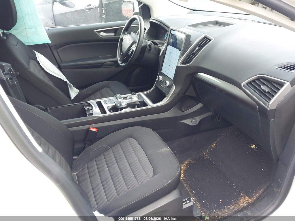 2FMPK4J97RBA13770 2024 FORD EDGE photo no. 5
