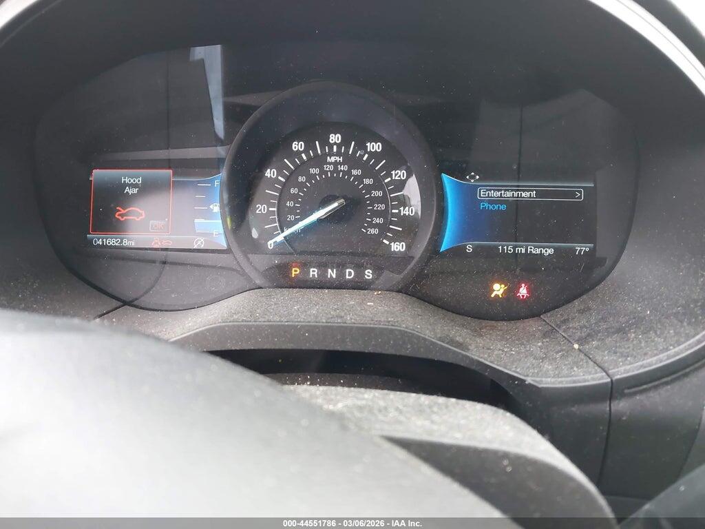 2FMPK4J97RBA13770 2024 FORD EDGE photo no. 7