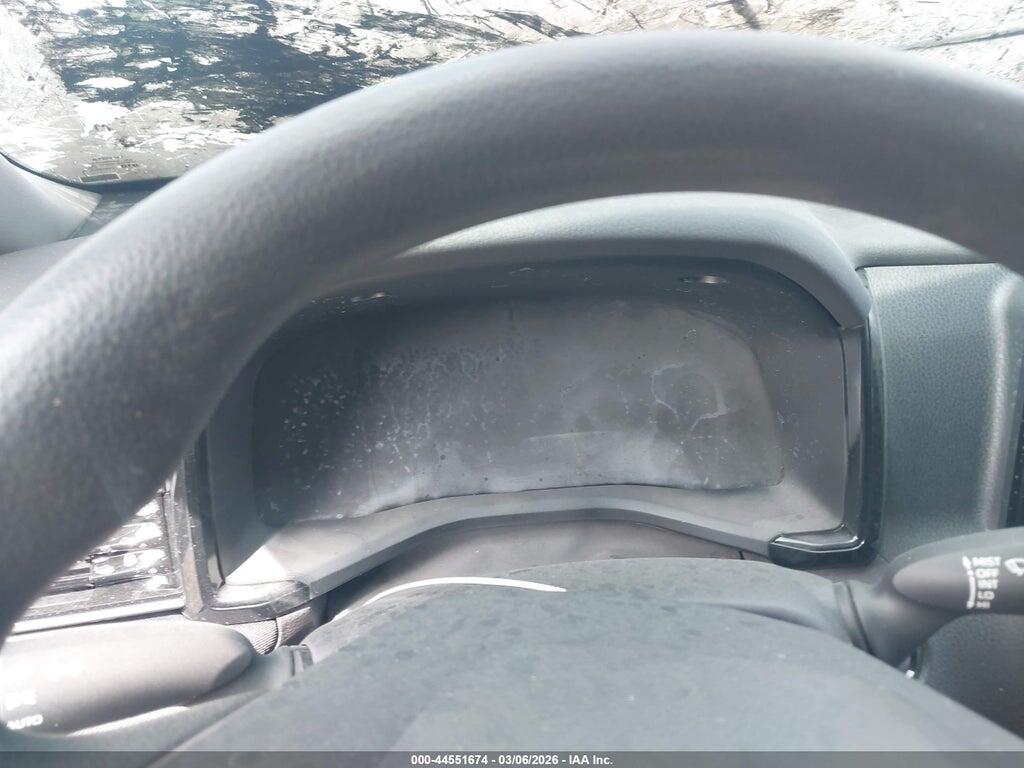 4T1DAACK1SU152541 2025 TOYOTA CAMRY photo no. 7