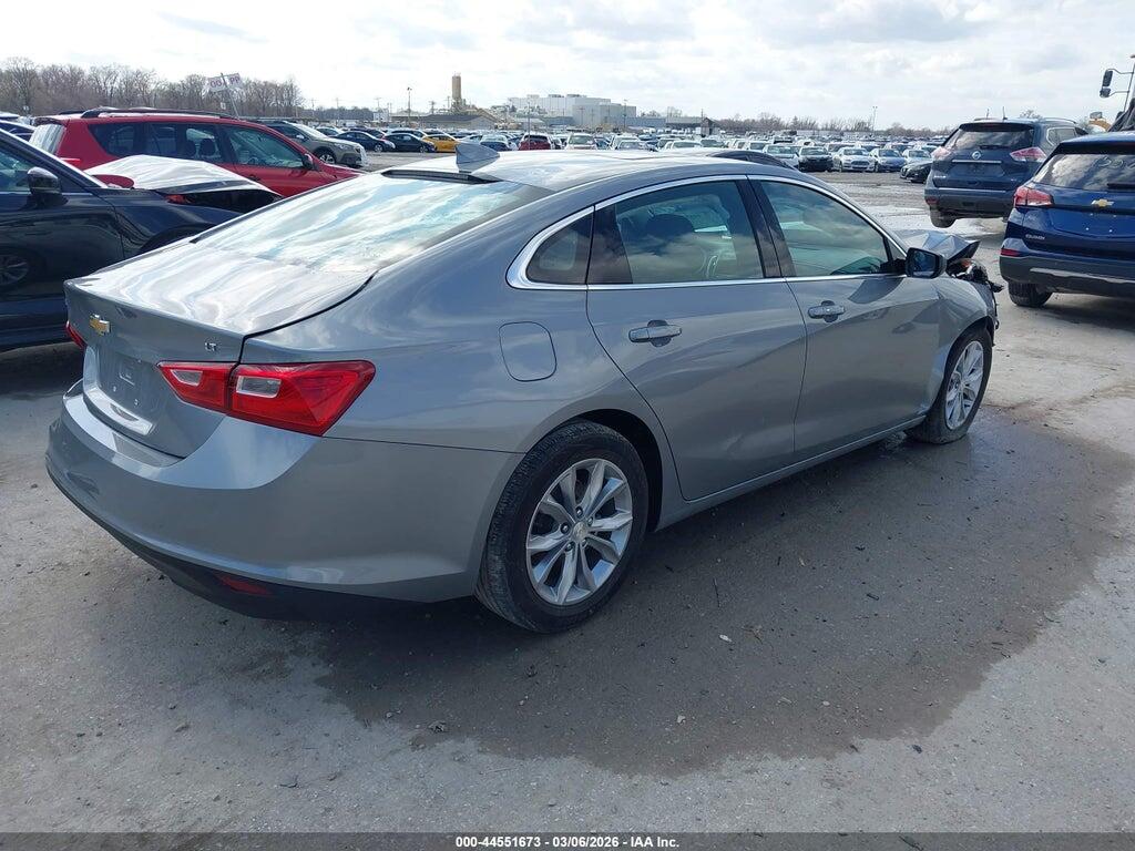 1G1ZD5ST0PF237619 2023 CHEVROLET MALIBU photo no. 4