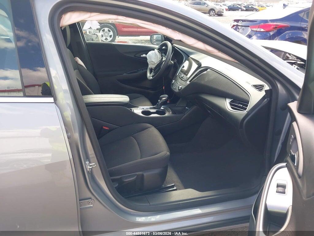 1G1ZD5ST0PF237619 2023 CHEVROLET MALIBU photo no. 5