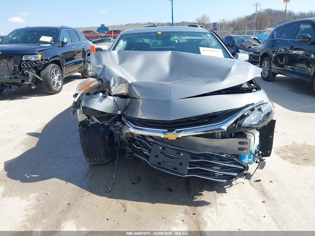 1G1ZD5ST0PF237619 2023 CHEVROLET MALIBU photo no. 6