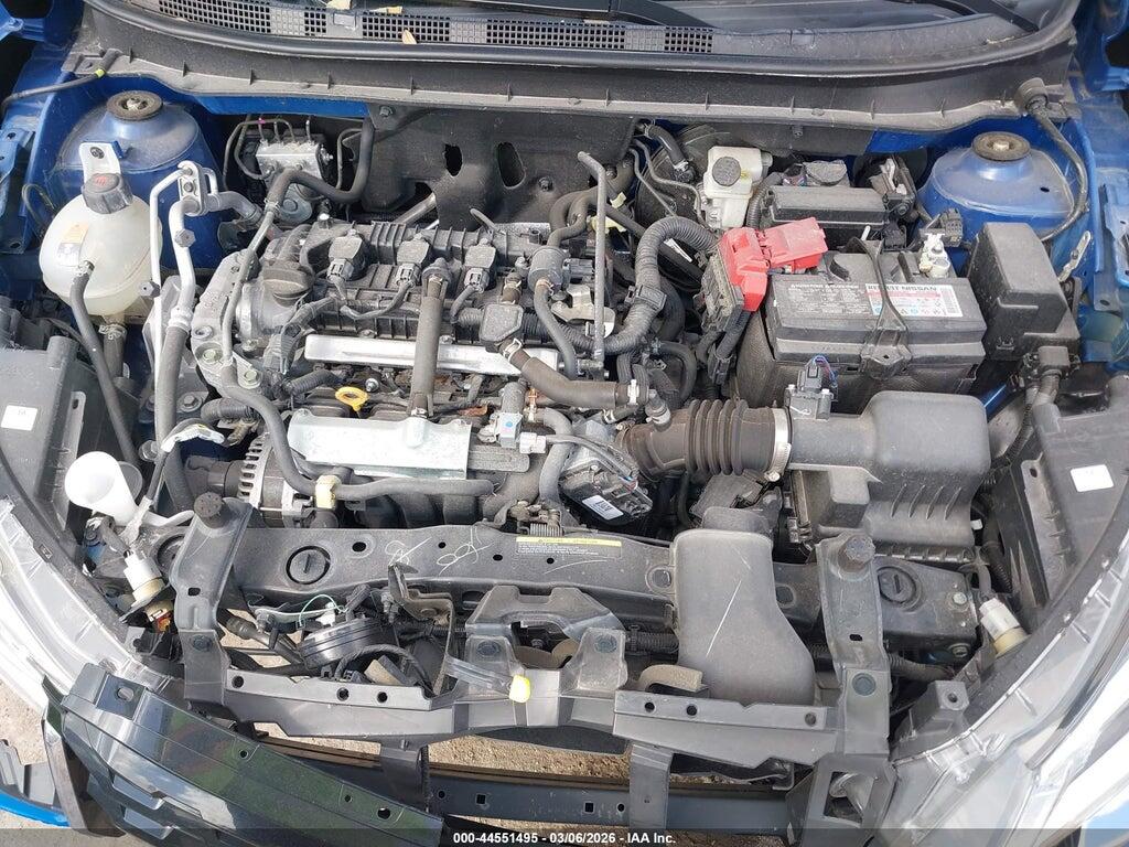 3N1CP5BV0RL547366 2024 NISSAN KICKS photo no. 10