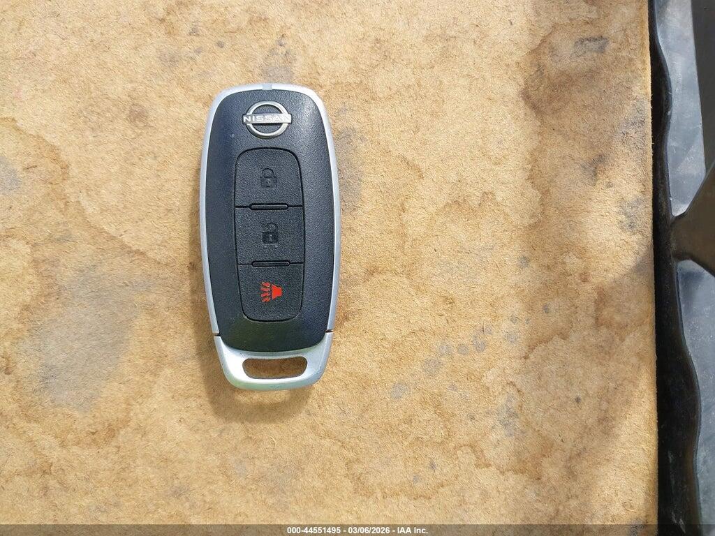 3N1CP5BV0RL547366 2024 NISSAN KICKS photo no. 11