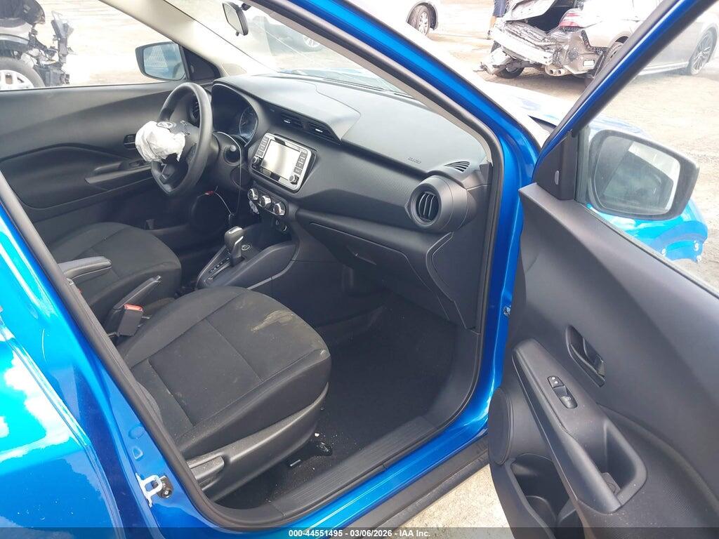 3N1CP5BV0RL547366 2024 NISSAN KICKS photo no. 5