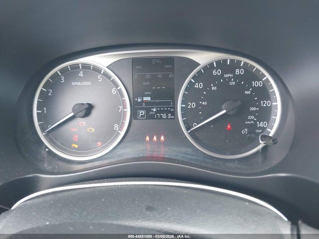 3N1CP5BV0RL547366 2024 NISSAN KICKS photo no. 7