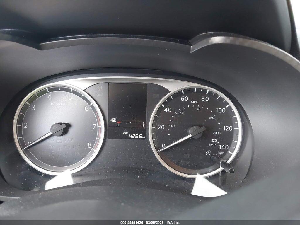 3N1CN8DVXSL817410 2025 NISSAN VERSA photo no. 7
